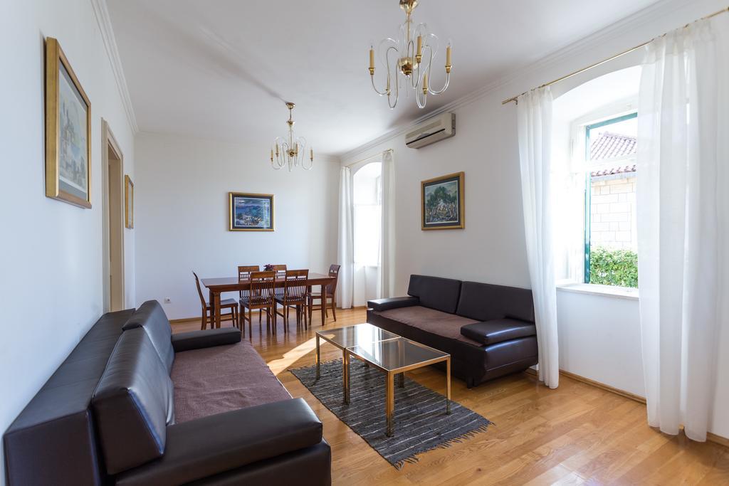 Hedera Estate, Hedera A27 Apartment Dubrovnik Room photo