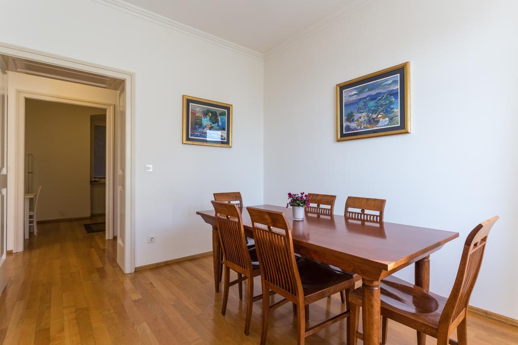 Hedera Estate, Hedera A27 Apartment Dubrovnik Room photo