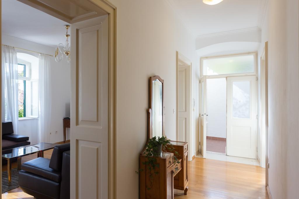 Hedera Estate, Hedera A27 Apartment Dubrovnik Room photo